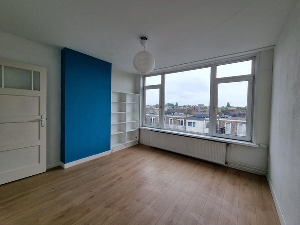 Schieweg 214, Rotterdam