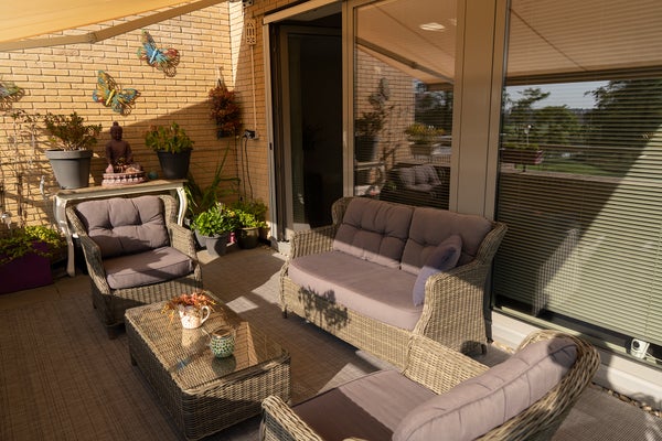 Thorstraat 17, Almere