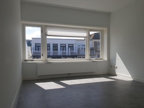 Hogeweg 67, Zandvoort