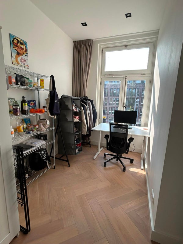 Czaar Peterstraat 23, Amsterdam