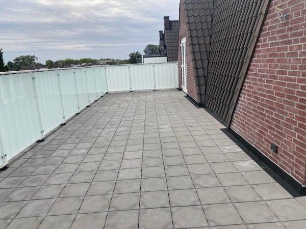 Bisschopsmolenstraat 140, Etten-Leur