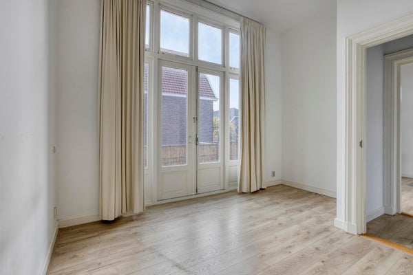 Hyacintenlaan , Haarlem