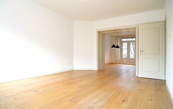 appartementen te huur op Paramariboplein 4
