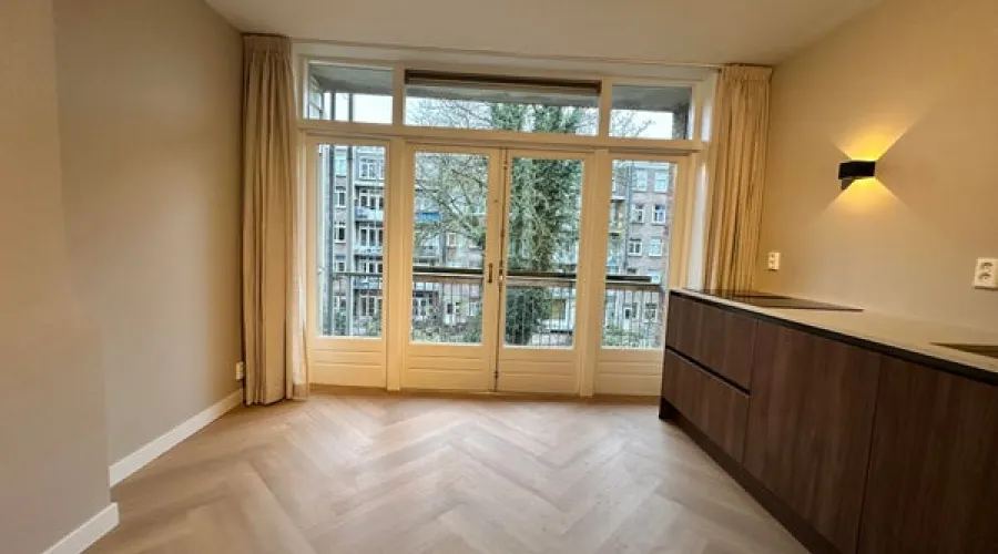 Reinier Claeszenstraat 27, Amsterdam