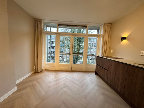 Reinier Claeszenstraat 27, Amsterdam