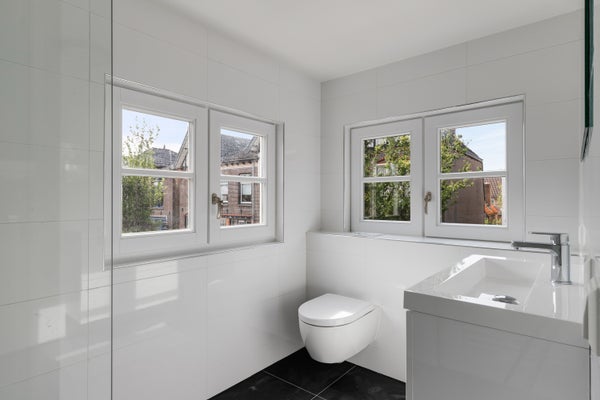 Ruitersweg 74, Hilversum