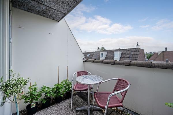 De Stelling 11 1, Lelystad