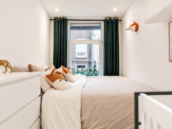 Albert Cuypstraat 150, Amsterdam