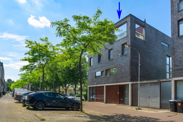 Keizerskroon , Papendrecht