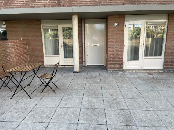 Zwolsestraat 408, Den Haag