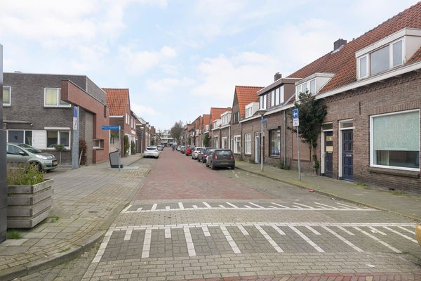 de Vriesstraat 59, Eindhoven