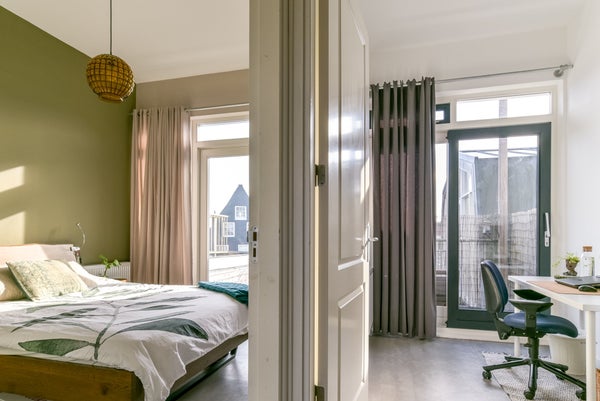 Kleine Houtstraat 21, Haarlem