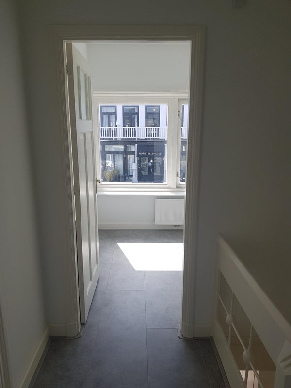 Hogeweg 67, Zandvoort