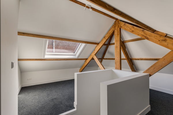Ruitersweg 74, Hilversum