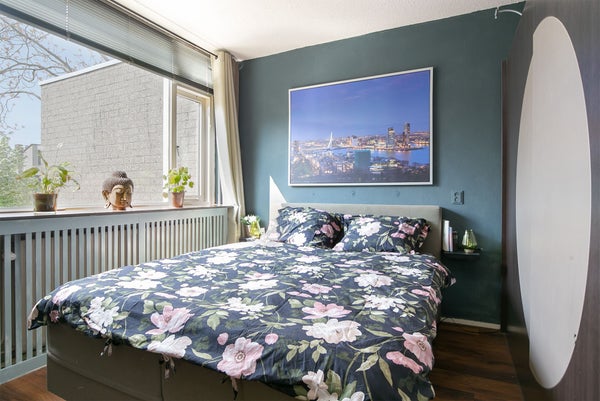 Bijster 23, Hoogvliet Rotterdam
