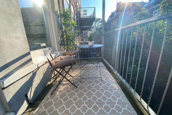 Albert Cuypstraat 201, Amsterdam