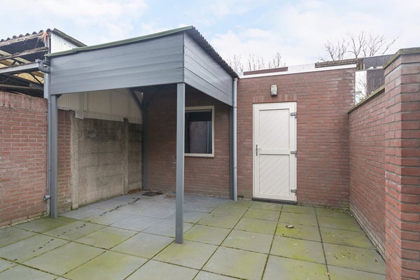 de Vriesstraat 59, Eindhoven