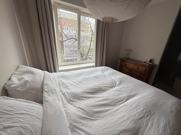 Churchill-laan 212, Amsterdam