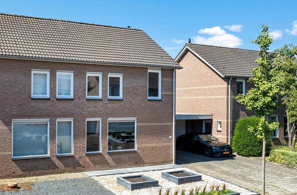 Eglantier 37, Brunssum