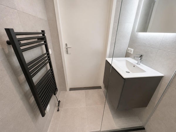 Niemeyerstraat 111, Hoofddorp