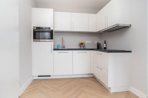 Galastraat , Amsterdam