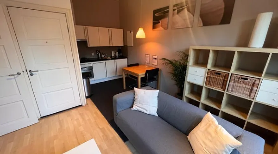 Vrijheidslaan 4, Amsterdam