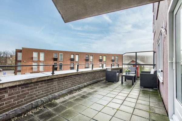 Lage Boog 40, Amersfoort