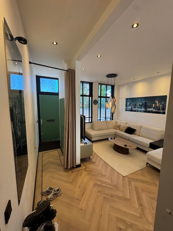 Westergracht 37, Haarlem