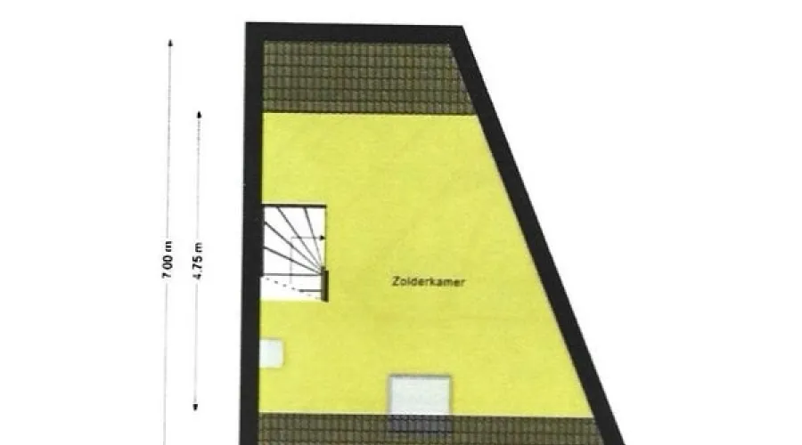 De Graspieper 86, Almelo