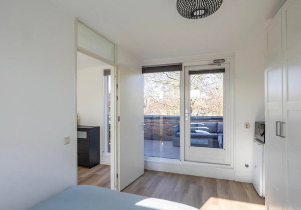 Nicolaas Beetsstraat 83, Groningen