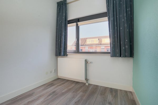 Graaf Floris 2, Huizen