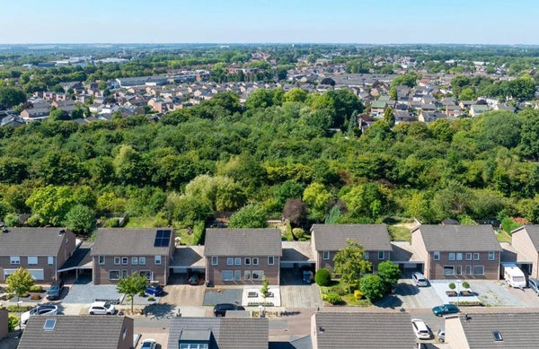 Eglantier 37, Brunssum