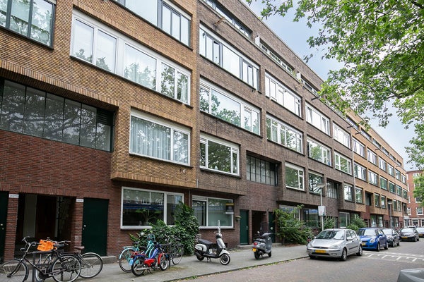 Schieweg 214, Rotterdam