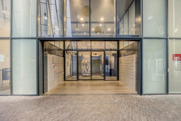 Scheepmakerspassage 61, Rotterdam