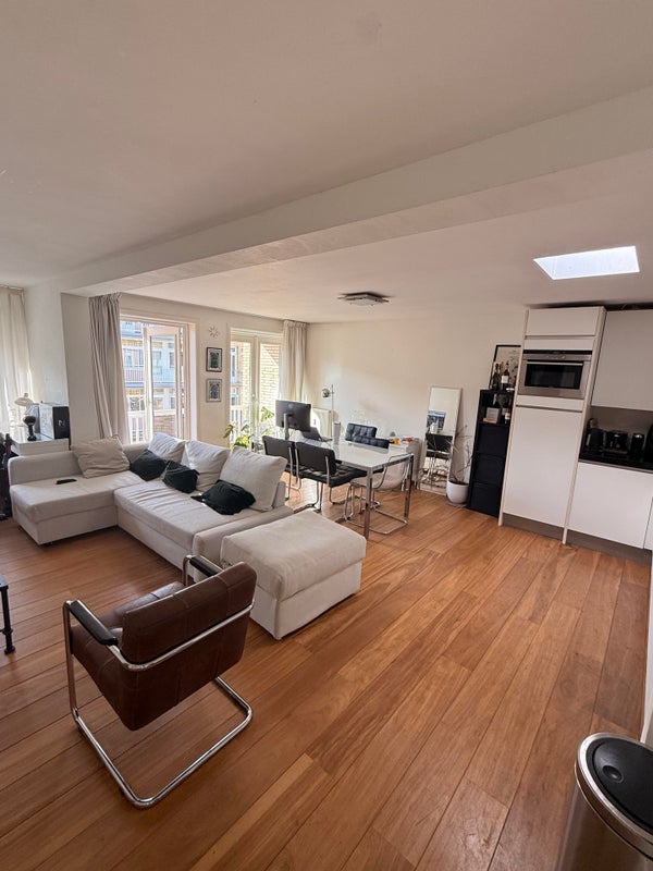 Cliostraat 21, Amsterdam