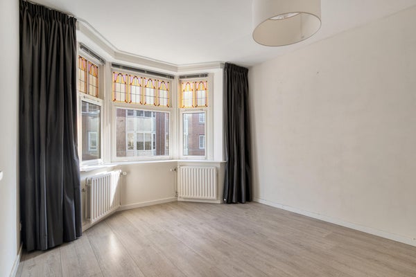 Zoomstraat 18, Amsterdam