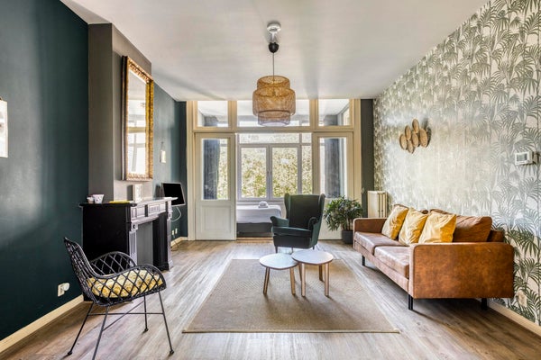 huurwoningen te huur op Nassaukade 172