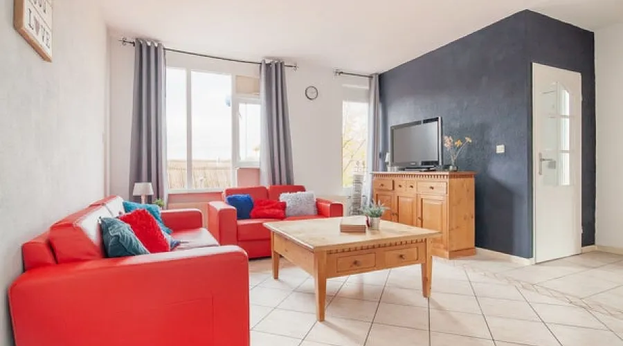 Vlinderveen 450, Spijkenisse