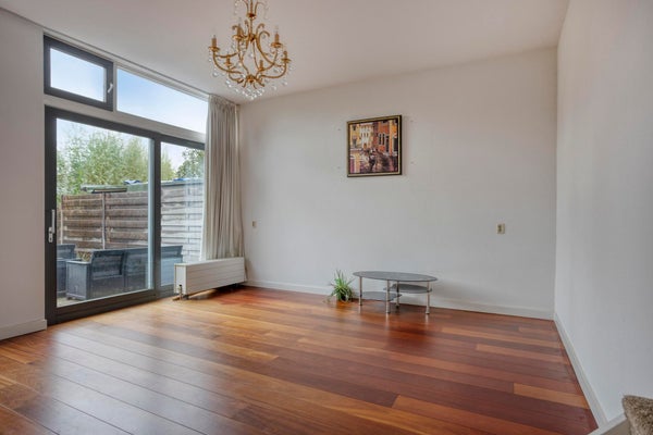 Cycladenlaan 110, Amsterdam