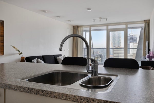 Kruisplein 1006, Rotterdam