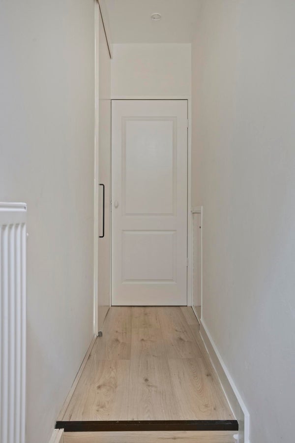 Frederiksstraat 6, Amsterdam