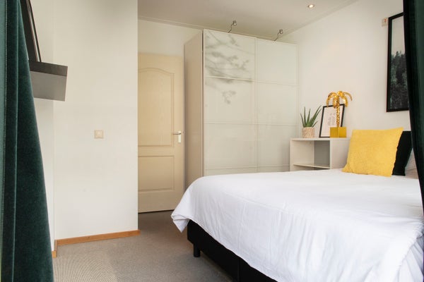 Albert Cuypstraat 201, Amsterdam