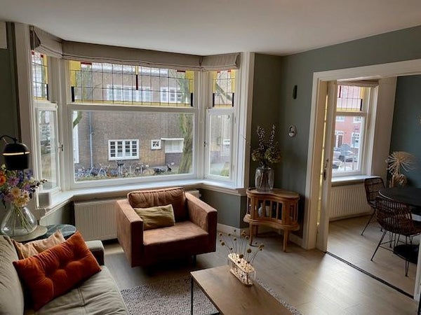 Curaçaostraat , Amsterdam