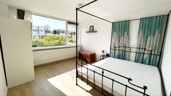 Imstenrade , Amsterdam