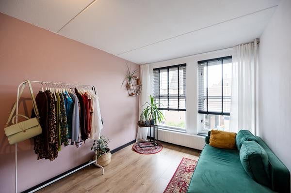 De Stelling 11 1, Lelystad