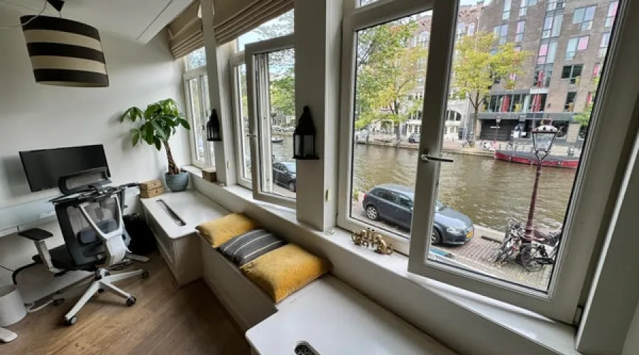 Prinsengracht 651, Amsterdam