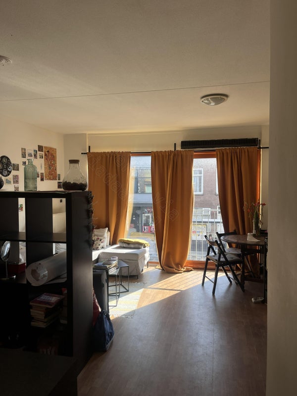 Amsterdamsestraatweg in Utrecht