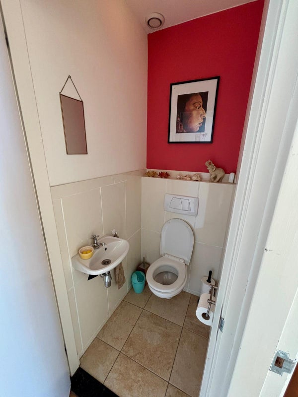 Mgr. van de Weteringstraat 99, Utrecht