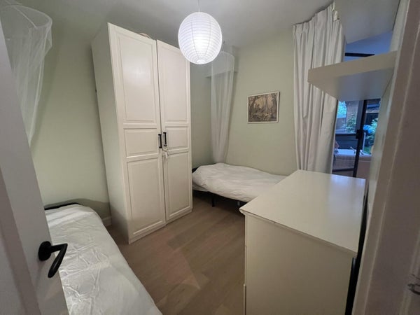 Bonairestraat 63, Amsterdam