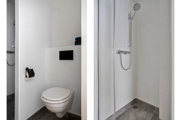 Frederiksstraat 6, Amsterdam